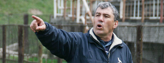 Clubul Sportiv Municipal Suceava - Rugby