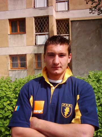 Clubul Sportiv Municipal Suceava - Rugby
