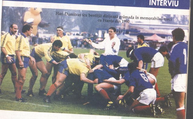 Clubul Sportiv Municipal Suceava - Rugby