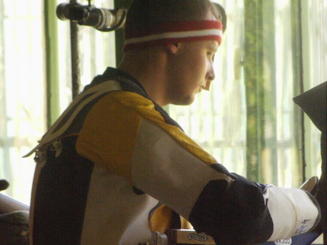 Clubul Sportiv Municipal Suceava - Tir Sportiv