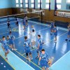 Clubul Sportiv Municipal Suceava - Volei