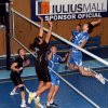 Clubul Sportiv Municipal Suceava - Volei