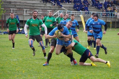 CSM Suceava a reuşit a opta victorie din acest sezon