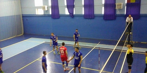 tiri &bull; Sport CSM Suceava s-a impus &icirc;n primul meci al fazei I a play-off-ului &icirc;n fața echipei Știința București