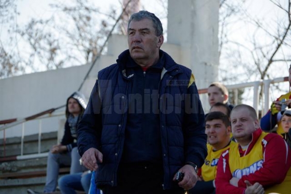 Seniorii de la CSM Suceava revin astăzi la antrenamente