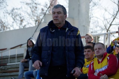 Seniorii de la CSM Suceava revin astăzi la antrenamente