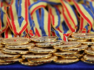Suceveanul Ioan Burlică a devenit campion naţional de juniori I
