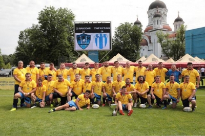 Sucevenii s-au &icirc;nscris &icirc;n SuperLigă şi &icirc;ncep antrenamentele de astăzi