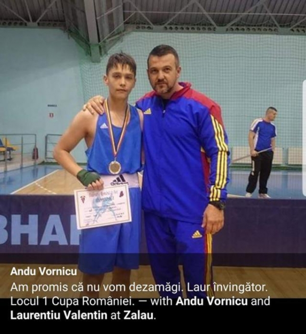 Pugiliștii de la CSM Suceava vor reprezenta Rom&acirc;nia la un concurs &icirc;n Republica Moldova