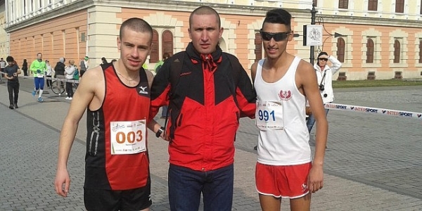 Performanţe remarcabile pentru atleţii de la CSM Dorna Vatra Dornei şi CSM Suceava la ultimele competiţii &icirc;n aer liber din acest an