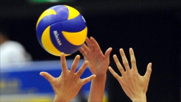Echipa de volei a CSM s-a calificat in barajul de promovare in prima liga nationala
