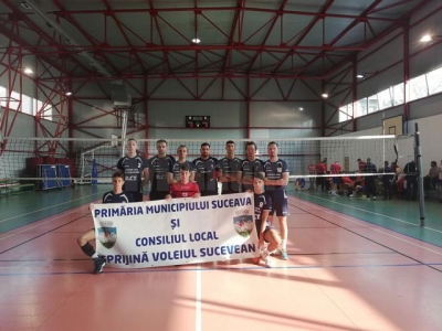 CSM Suceava joacă primul meci din sezon acasă, &icirc;n compania celei mai puternice echipe din serie
