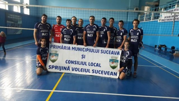 Sucevenii termină turul de campionat pe teren propriu, cu CSM R&acirc;mnicu Sărat