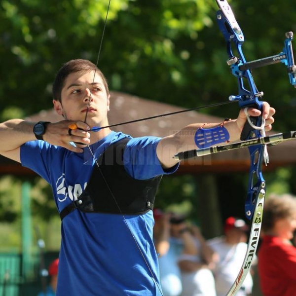 Seniorii de la CSM Suceava au avut rezultate promiţătoare la primele trei etape ale naţionalelor