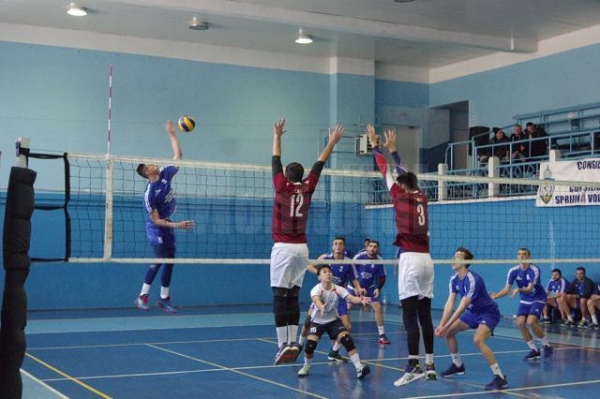 CSM Suceava a &icirc;ncheiat returul cu o victorie și joacă &icirc;n play-off cu Știința Bacău