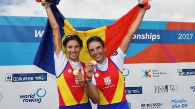 Sucevence ajunse campioane mondiale &icirc;n SUA