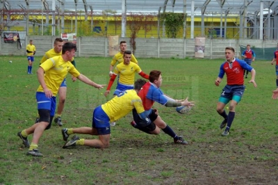 CSM Suceava şi CSŞ Gura Humorului au terminat turul de campionat