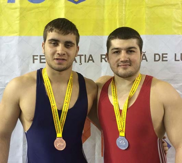 Rezultate CSM Suceava 13-15 februarie 2015