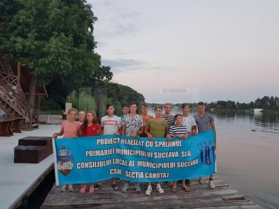 Juniorii de la CSM Suceava au obţinut cinci medalii la naţionalele de seniori