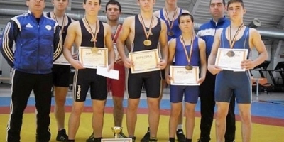 Patru medalii pentru sportivii suceveni la Campionatele Naţionale individuale de juniori I