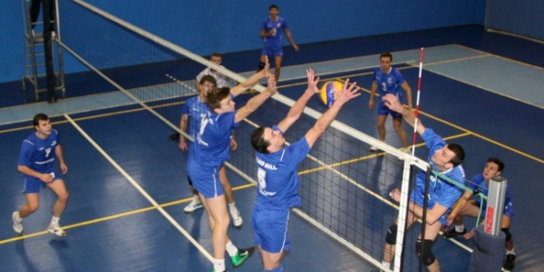 CSM Suceava a &icirc;nregistrat trei &icirc;nfr&acirc;ngeri la barajul pentru promovare