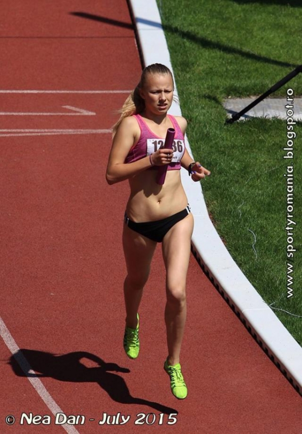 Patru sportivi din judeţ au fost premiaţi &icirc;n programul Mol de promovare a talentelor