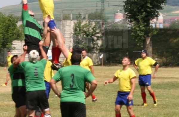 CSM Bucovina a reuşit menţinerea &icirc;n Divizia Naţională
