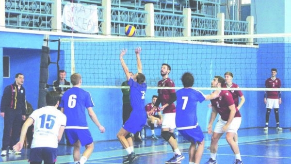 CSM Suceava s-a impus &icirc;n prima etapă din play-off
