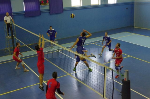 CSM Suceava a fost la un pas de surpriză &icirc;n disputa cu Steaua București
