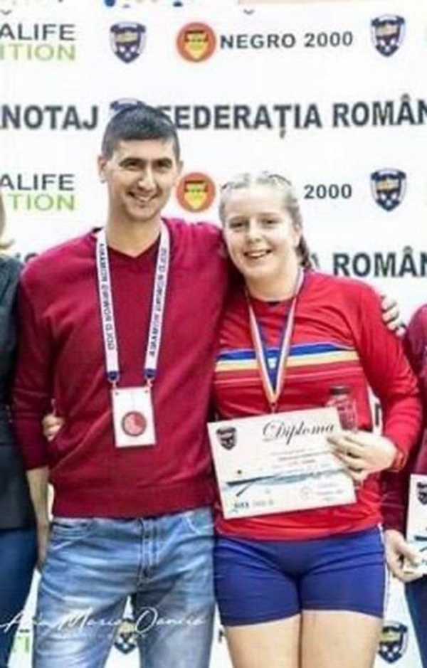 Trei canotori de la CSM Suceava vor reprezenta Rom&acirc;nia la Europenele de juniori