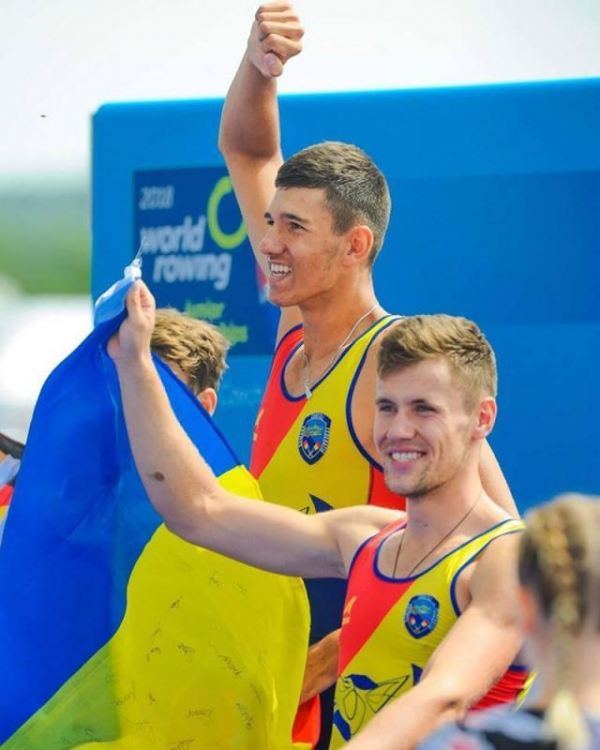 Florin Arteni F&acirc;nt&acirc;nariu de la CSM Suceava reprezintă Rom&acirc;nia la Jocurile Olimpice ale Tineretului