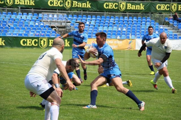 CSM Suceava va &icirc;ncepe un nou sezon &icirc;n Divizia Națională de Rugby