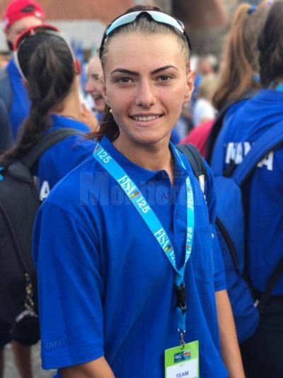 Sportivii de la CSM Suceava şi &bdquo;Nicu Gane&rdquo; Fălticeni au &icirc;ncheiat &icirc;n forţă competiţiile internaţionale