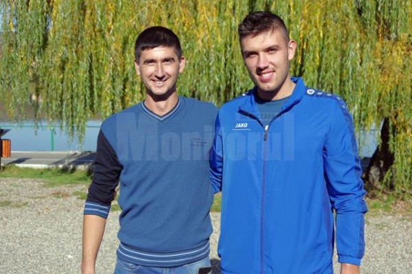 Canotorul Cosmin Pascari este cel mai bun sportiv din judeţ pe 2017 &icirc;n topul DJST Suceava