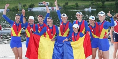 Sucevencele Irina Dorneanu şi Gianina-Elena Beleagă vor participa la Jocurile Olimpice de la Rio de Janeiro